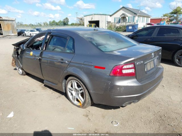 2008 ACURA TL 19UUA662X8A023111 Photo 2