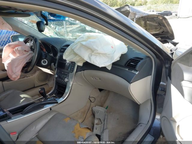 2008 ACURA TL 19UUA662X8A023111 Photo 4