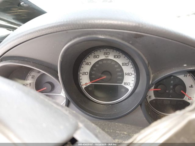 2008 ACURA TL 19UUA662X8A023111 Photo 6