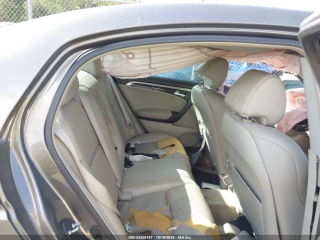2008 ACURA TL 19UUA662X8A023111 Photo 7