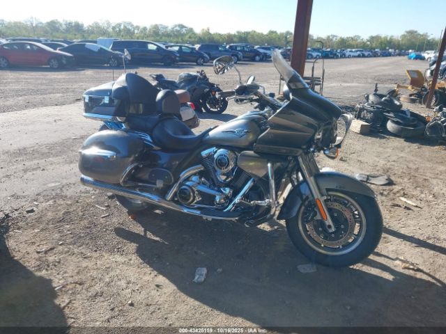 2024 KAWASAKI VN1700 JKBVNRB18RA029258