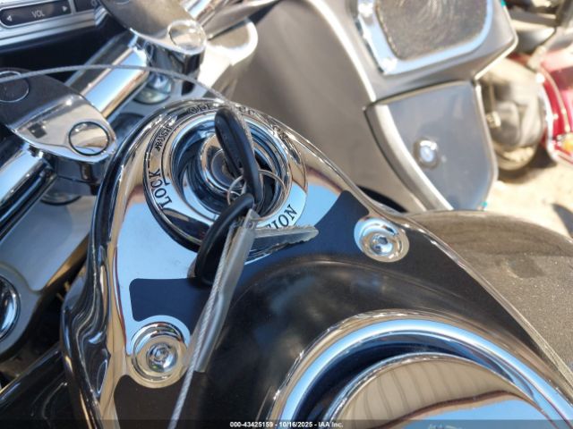 2024 KAWASAKI VN1700 JKBVNRB18RA029258 Photo 10