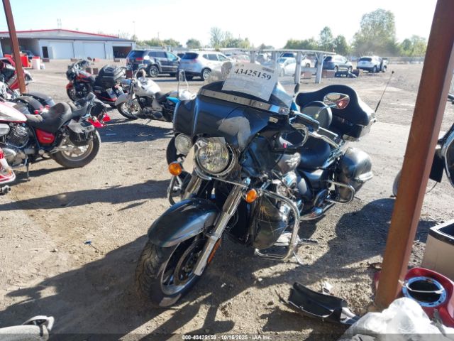 2024 KAWASAKI VN1700 JKBVNRB18RA029258 Photo 4