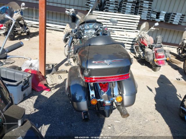2024 KAWASAKI VN1700 JKBVNRB18RA029258 Photo 5