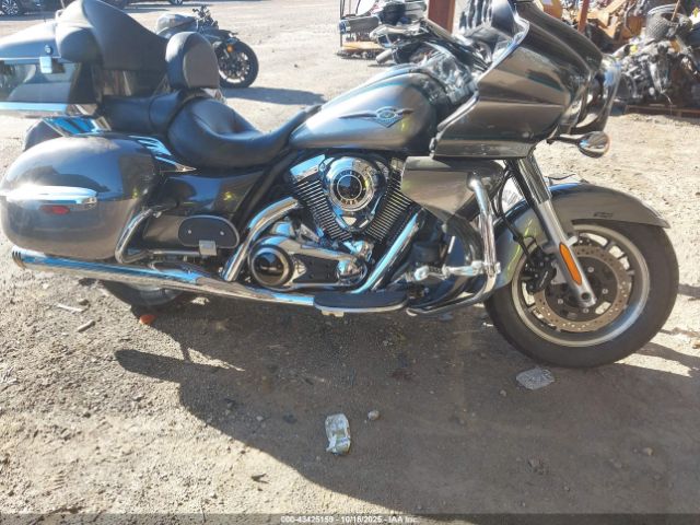 2024 KAWASAKI VN1700 JKBVNRB18RA029258 Photo 7