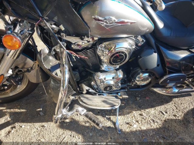 2024 KAWASAKI VN1700 JKBVNRB18RA029258 Photo 8