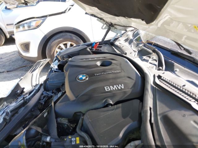 2018 BMW 430I GRAN COUPE WBA4J1C56JBM11594 Photo 9