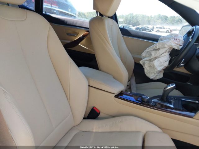 2018 BMW 430I GRAN COUPE WBA4J1C56JBM11594 Photo 4