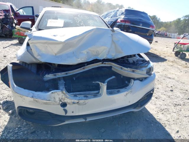 2018 BMW 430I GRAN COUPE WBA4J1C56JBM11594 Photo 5