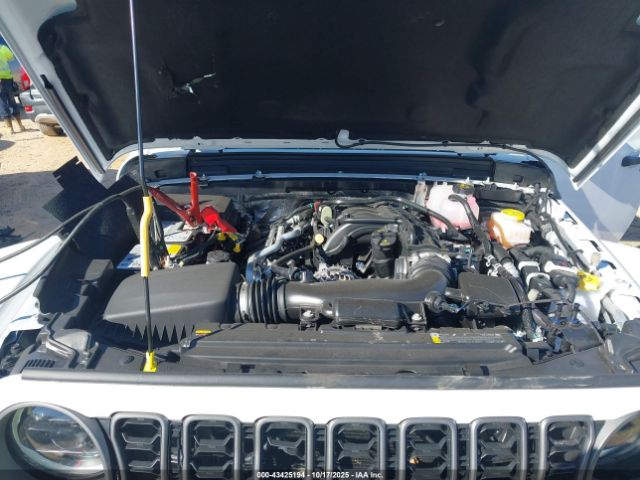 2025 JEEP WRANGLER 1C4PJXCG2SW644001 Photo 9