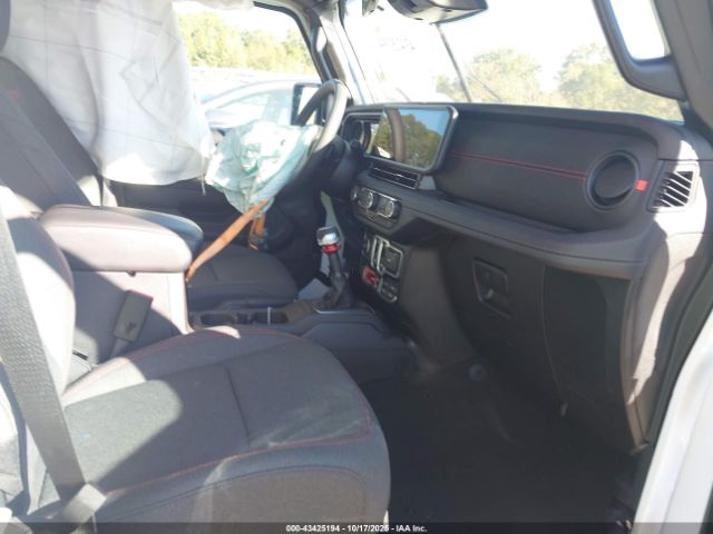 2025 JEEP WRANGLER 1C4PJXCG2SW644001 Photo 4