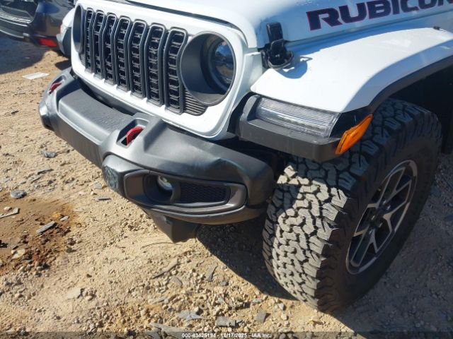 2025 JEEP WRANGLER 1C4PJXCG2SW644001 Photo 5