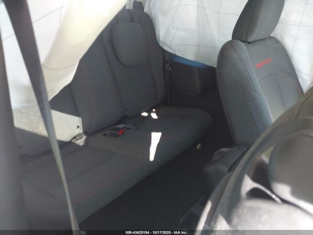 2025 JEEP WRANGLER 1C4PJXCG2SW644001 Photo 7