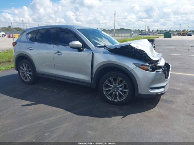 2020 MAZDA CX-5 JM3KFADM4L0738308