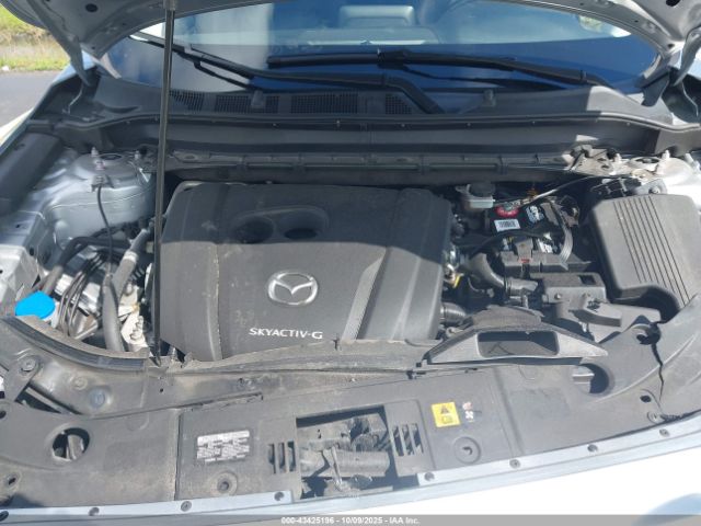 2020 MAZDA CX-5 JM3KFADM4L0738308 Photo 9