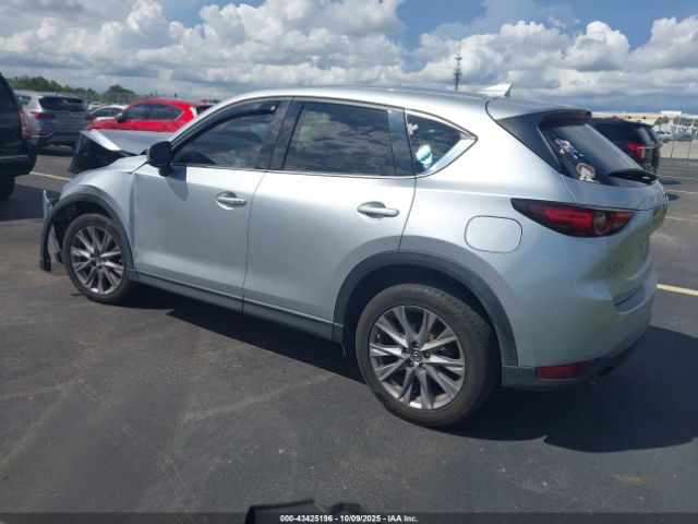 2020 MAZDA CX-5 JM3KFADM4L0738308 Photo 2