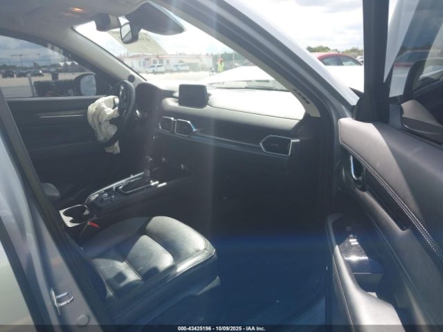 2020 MAZDA CX-5 JM3KFADM4L0738308 Photo 4