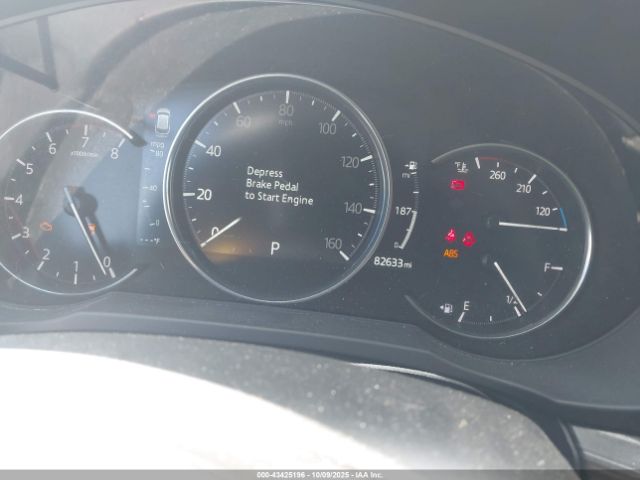 2020 MAZDA CX-5 JM3KFADM4L0738308 Photo 6