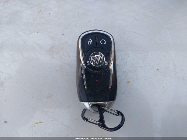 Продажа на аукционе авто 2017 Buick Encore Essence, vin: KL4CJGSB5HB016271, номер лота: 43425220