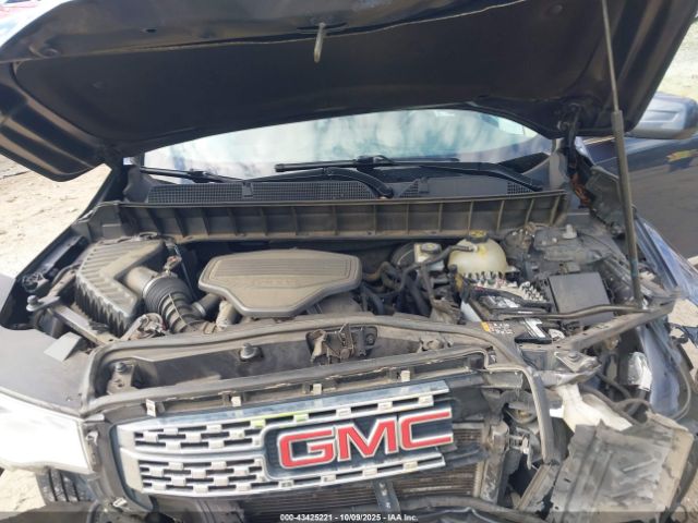 2019 GMC ACADIA 1GKKNXLS5KZ184662 Photo 9