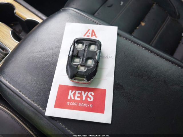 2019 GMC ACADIA 1GKKNXLS5KZ184662 Photo 10