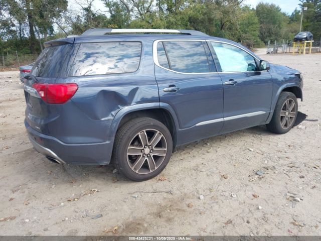 2019 GMC ACADIA 1GKKNXLS5KZ184662 Photo 3