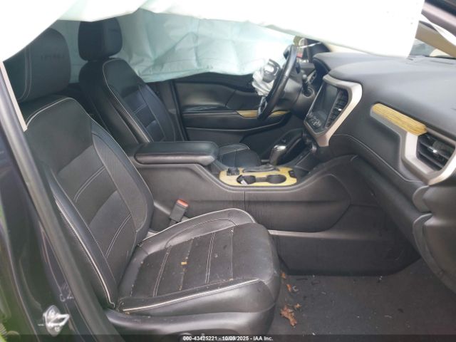2019 GMC ACADIA 1GKKNXLS5KZ184662 Photo 4