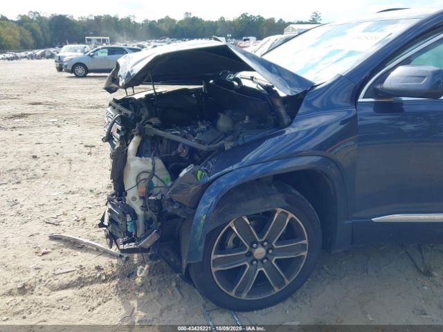 2019 GMC ACADIA 1GKKNXLS5KZ184662 Photo 5