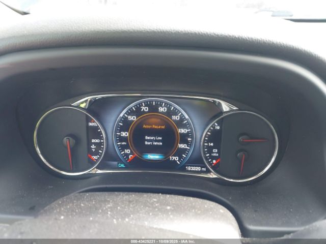 2019 GMC ACADIA 1GKKNXLS5KZ184662 Photo 6