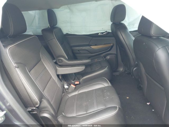 2019 GMC ACADIA 1GKKNXLS5KZ184662 Photo 7