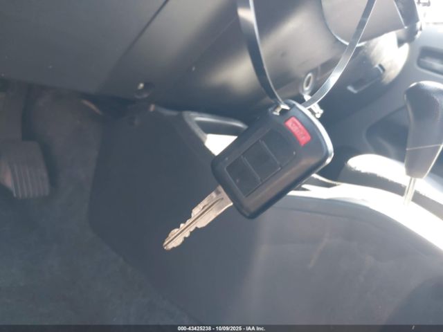 2019 MITSUBISHI MIRAGE ML32A3HJXKH015651 Photo 10