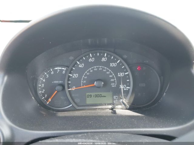 2019 MITSUBISHI MIRAGE ML32A3HJXKH015651 Photo 6