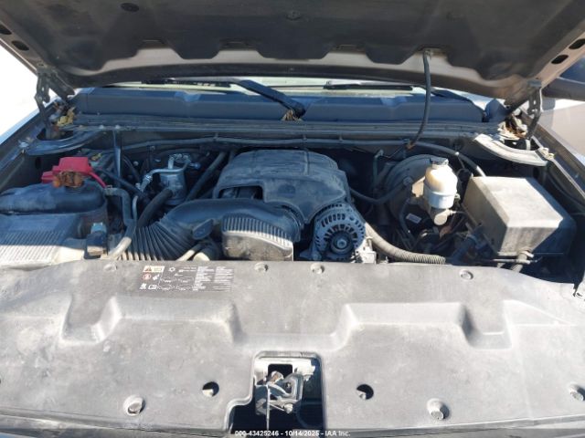 2012 CHEVROLET SILVERADO 1500 1GCRCSE01CZ258000 Photo 9