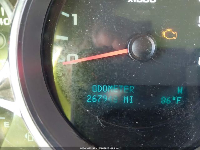 2012 CHEVROLET SILVERADO 1500 1GCRCSE01CZ258000 Photo 6