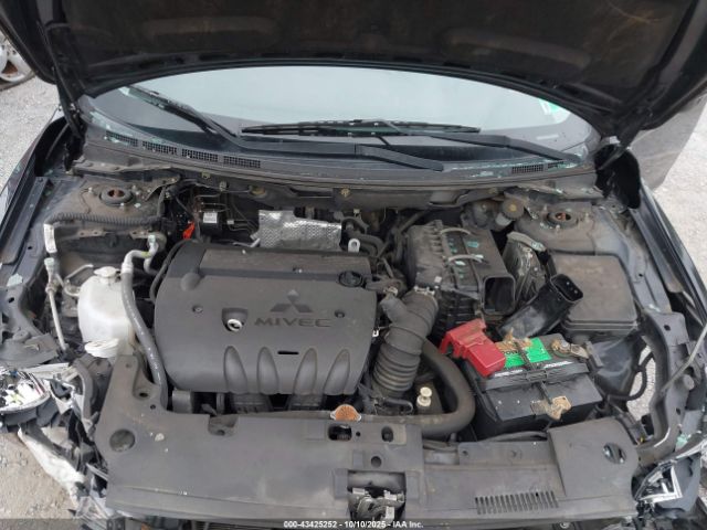 2012 MITSUBISHI LANCER JA32U2FU4CU029158 Photo 9