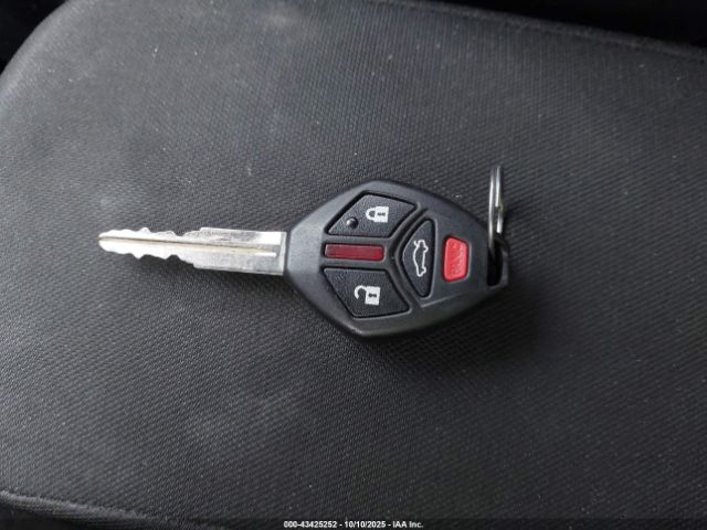 2012 MITSUBISHI LANCER JA32U2FU4CU029158 Photo 10