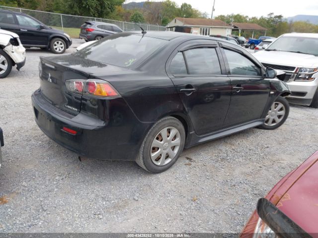 2012 MITSUBISHI LANCER JA32U2FU4CU029158 Photo 3