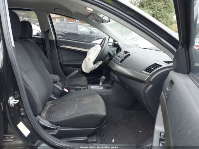 2012 MITSUBISHI LANCER JA32U2FU4CU029158 Photo 4