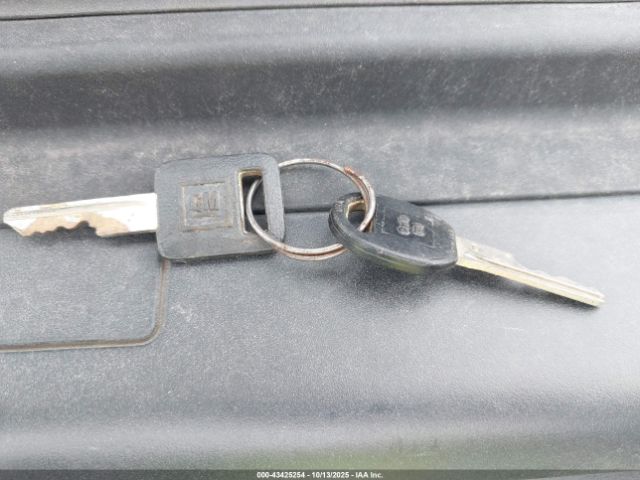 1990 GMC SIERRA 2GTEC19KOL1507531 Photo 10