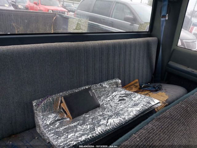 1990 GMC SIERRA 2GTEC19KOL1507531 Photo 7