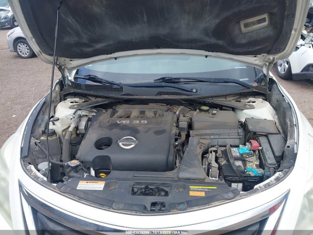 Nissan Altima 2015 1N4BL3AP7FC132134 Image 22