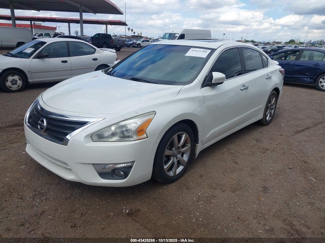Nissan Altima 2015 1N4BL3AP7FC132134 Image 14