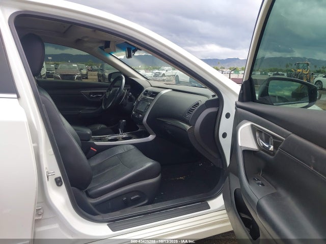 Nissan Altima 2015 1N4BL3AP7FC132134 Image 17