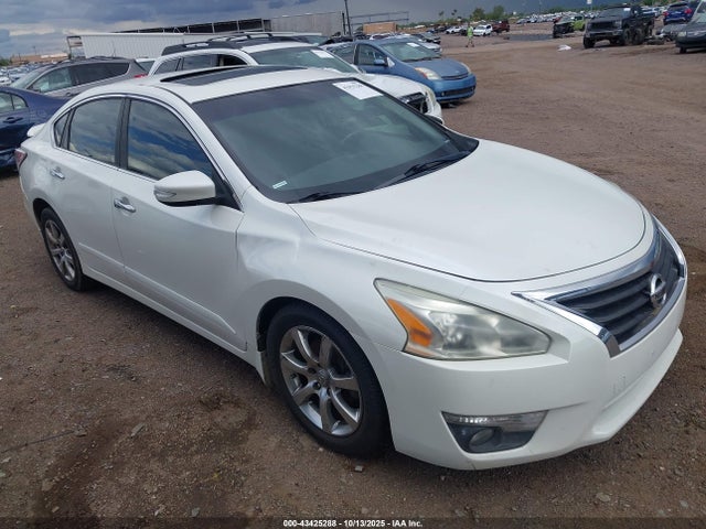 Nissan Altima 2015 1N4BL3AP7FC132134 Image 18