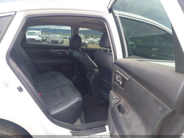 Nissan Altima 2015 1N4BL3AP7FC132134 Image 20