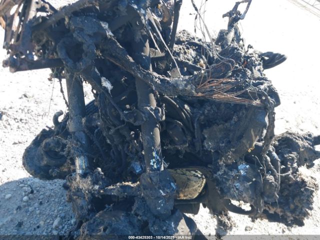 2003 HONDA GL1800 1HFSC47433A202528 Photo 9