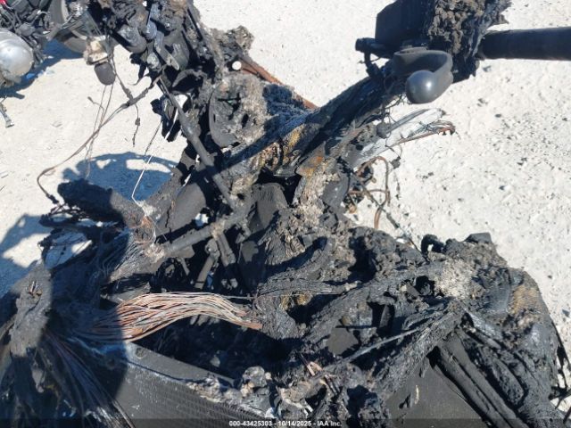 2003 HONDA GL1800 1HFSC47433A202528 Photo 10