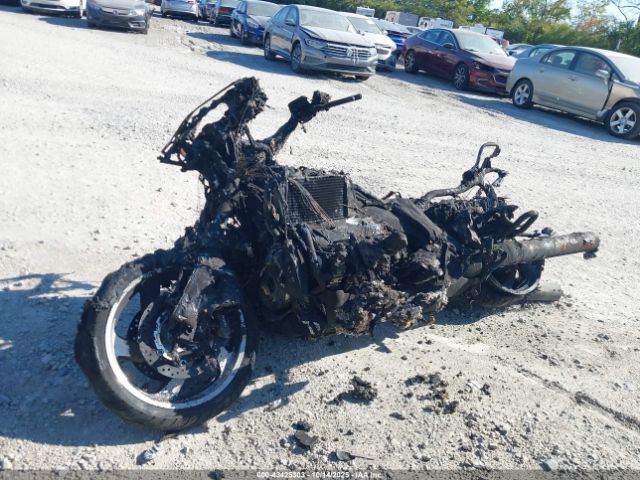 2003 HONDA GL1800 1HFSC47433A202528 Photo 1