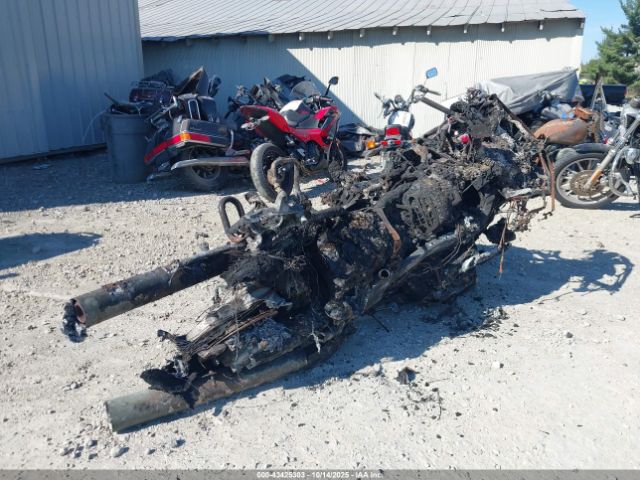 2003 HONDA GL1800 1HFSC47433A202528 Photo 3