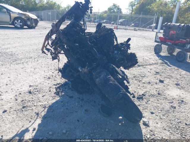 2003 HONDA GL1800 1HFSC47433A202528 Photo 4